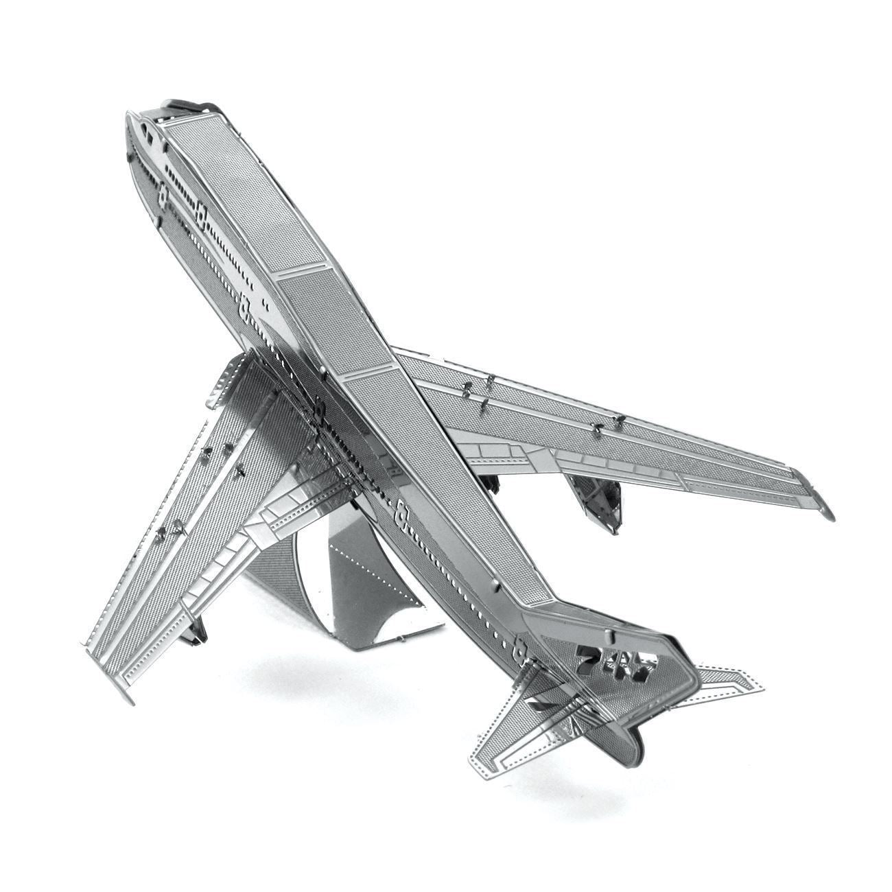 Wingbench™ BOEING 747
