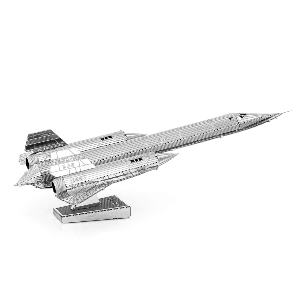 Wingbench™ SR-71 BLACKBIRD