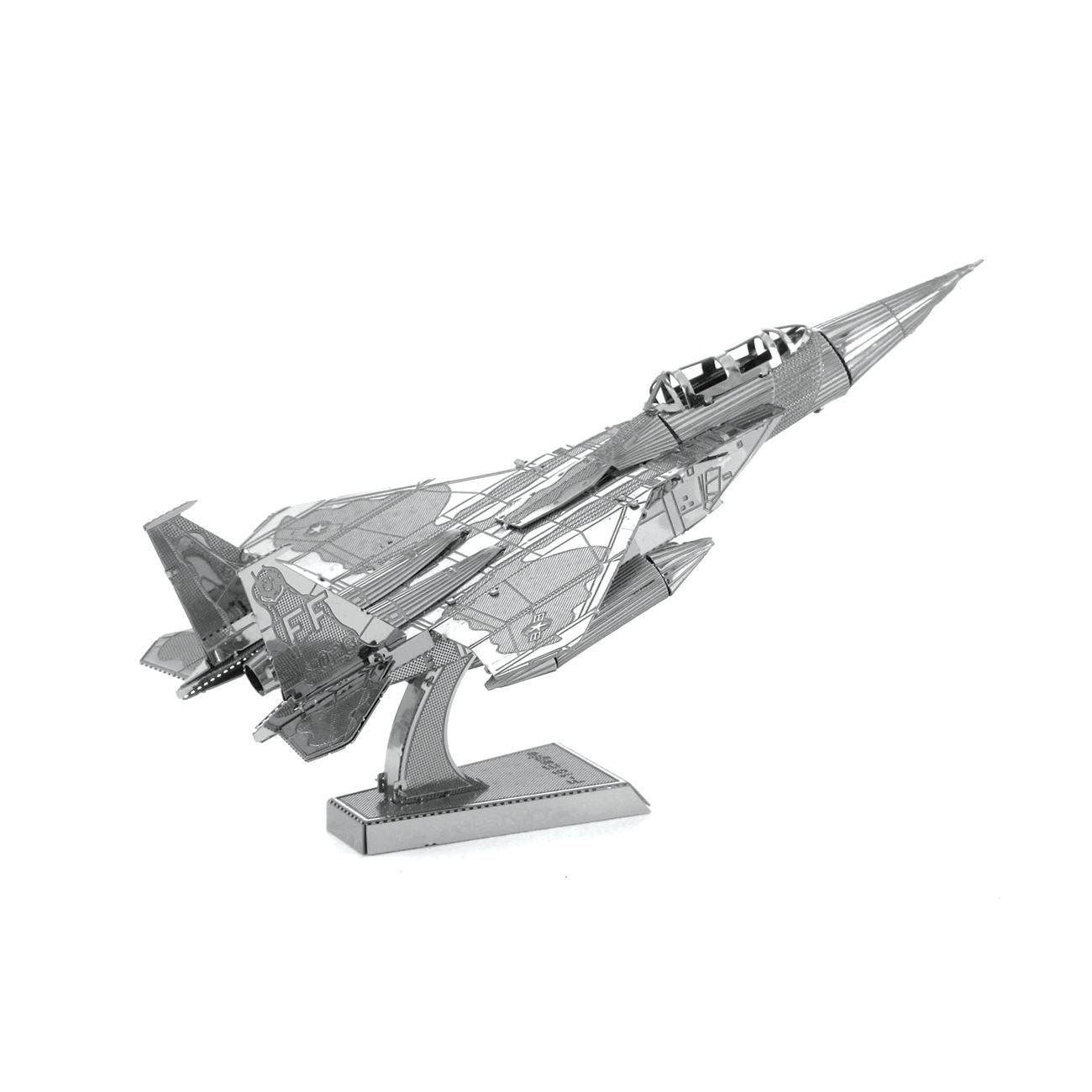 Wingbench™ F-15 EAGLE