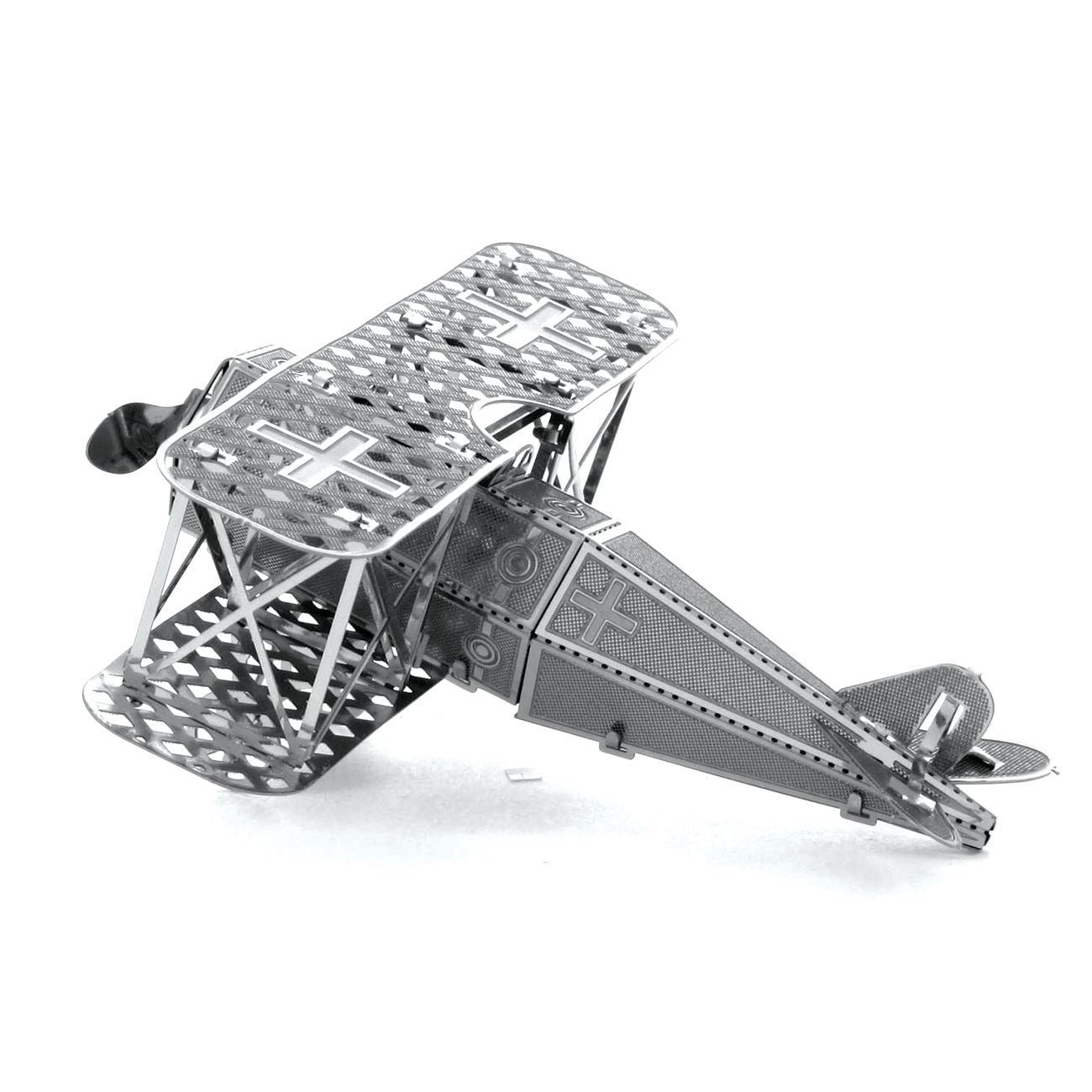 Wingbench™ FOKKER D-VII