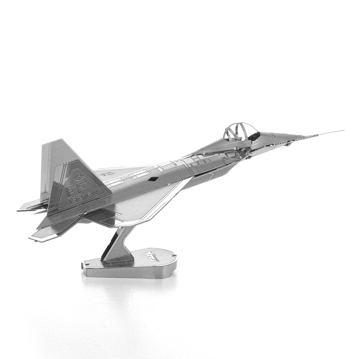 Wingbench™ F-22 RAPTOR