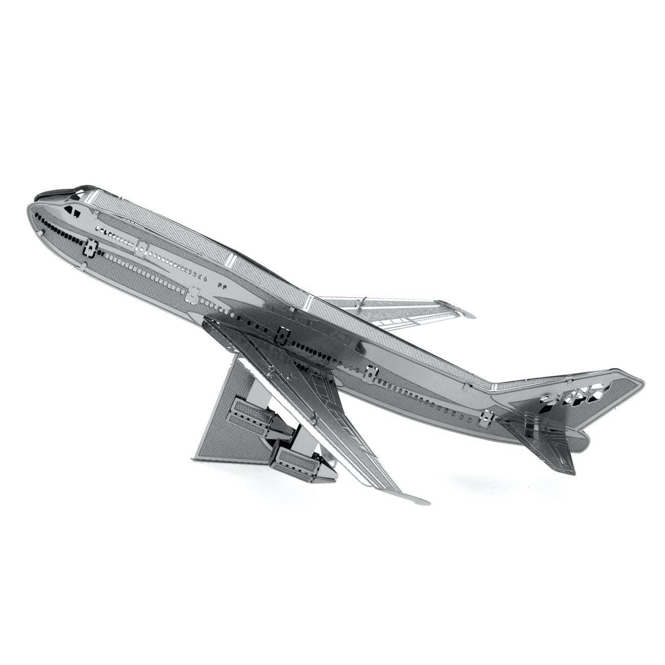 Wingbench™ BOEING 747
