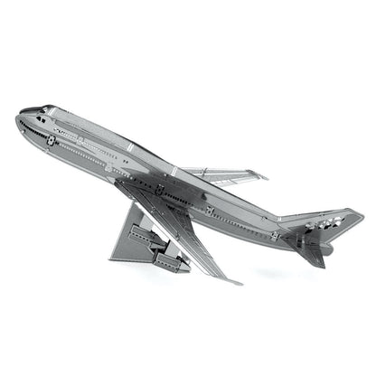 Wingbench™ BOEING 747