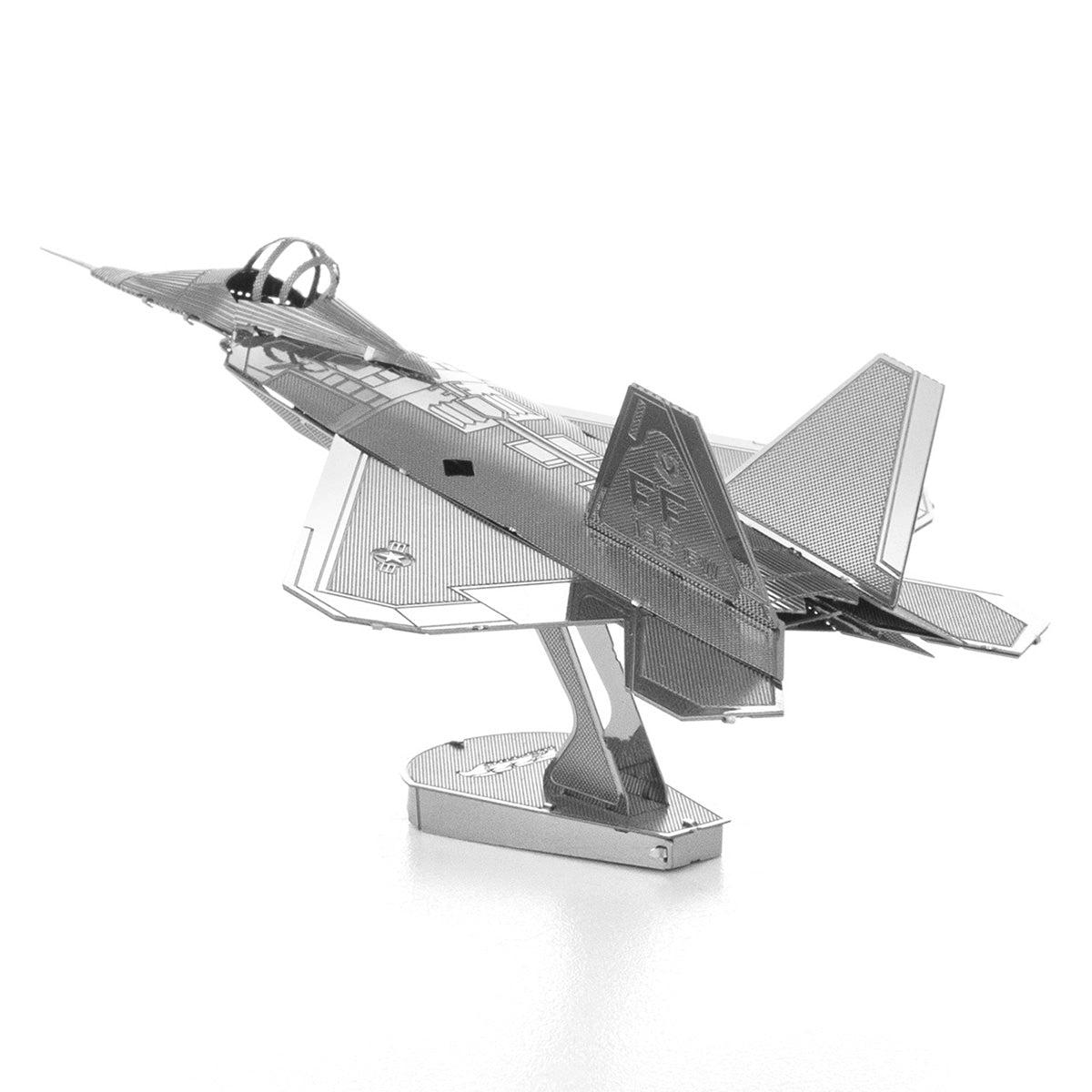 Wingbench™ F-22 RAPTOR