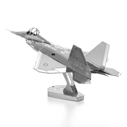 Wingbench™ F-22 RAPTOR