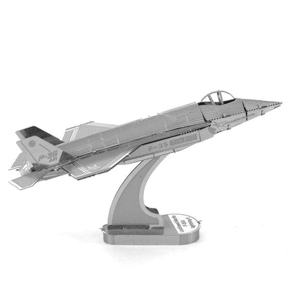 Wingbench™ F-35 LIGHTNING II