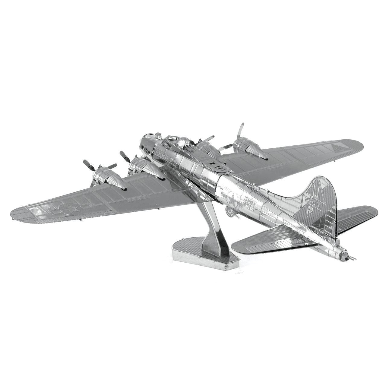 Wingbench™ B-17 FLYING FORTRESS