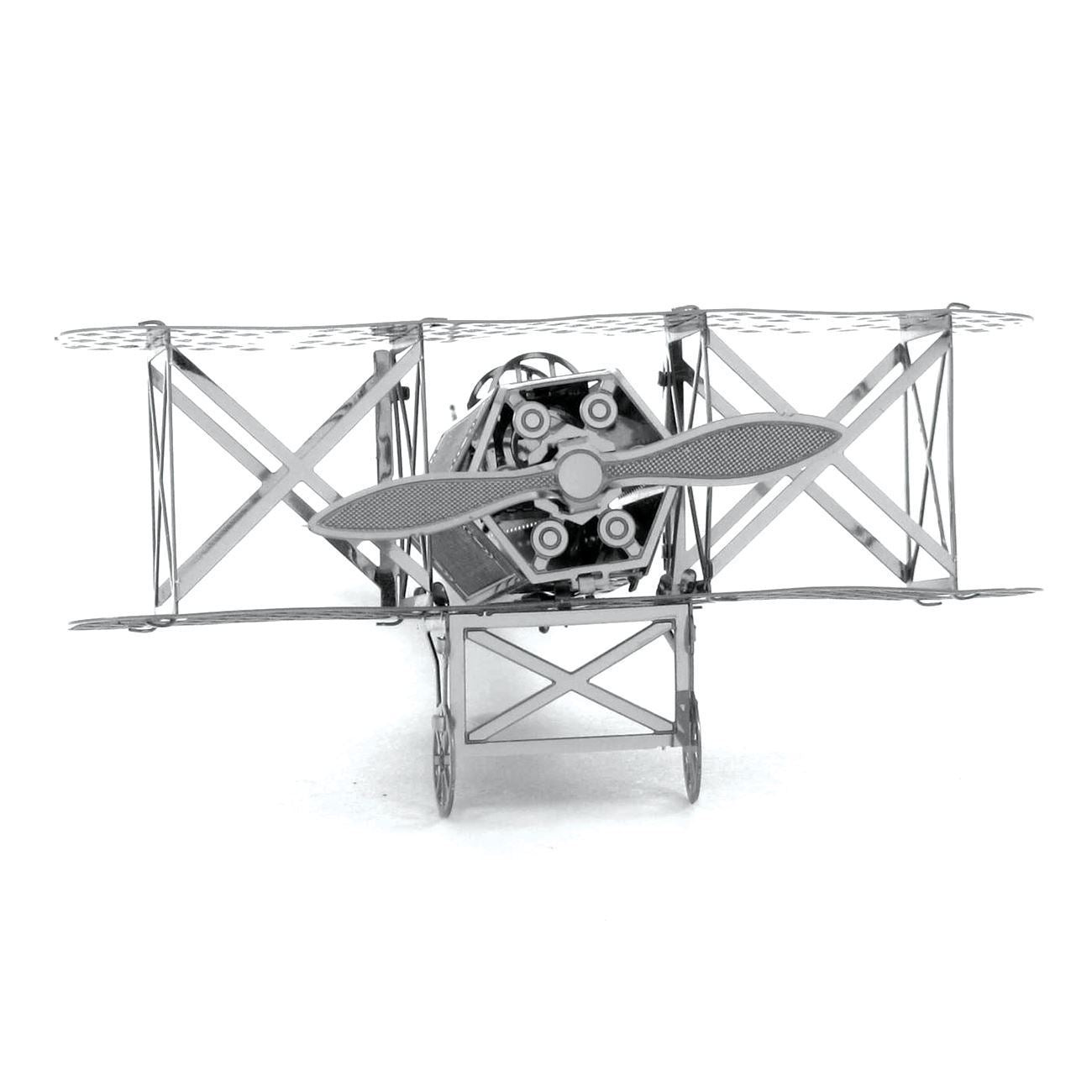Wingbench™ FOKKER D-VII