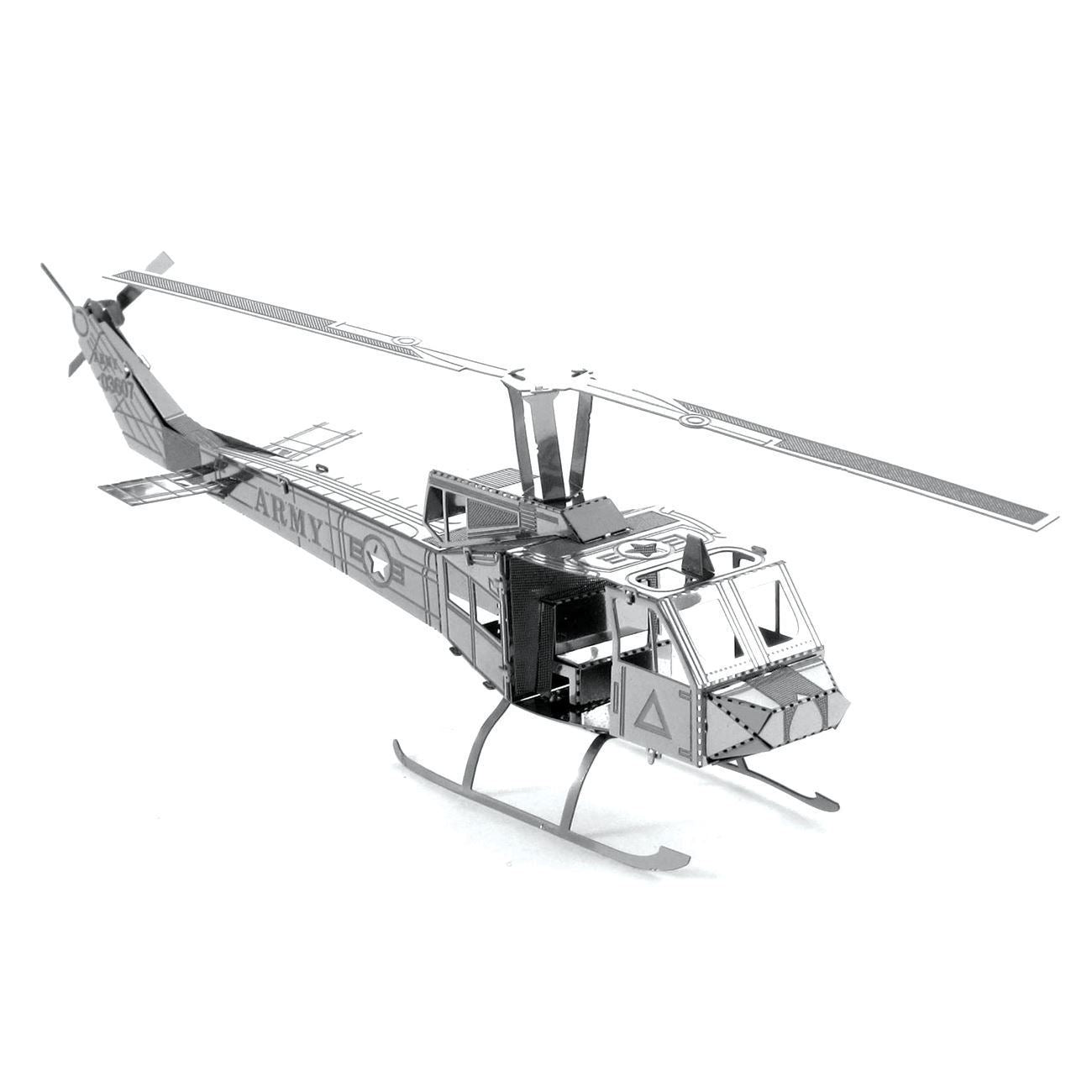 Wingbench™ HUEY HELICOPTER