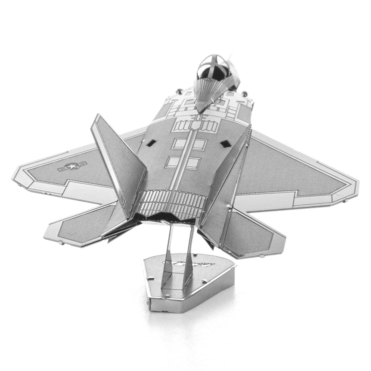 Wingbench™ F-22 RAPTOR