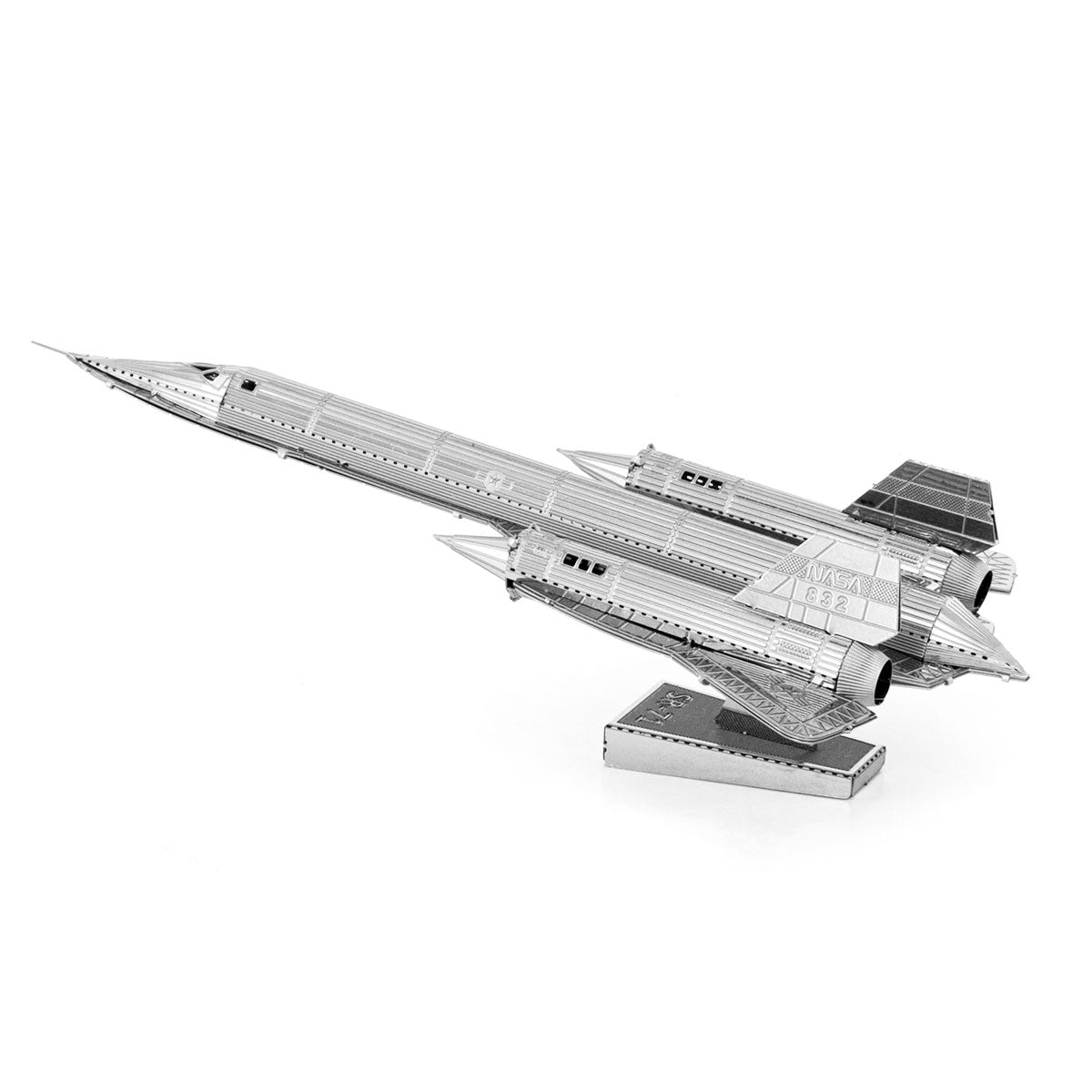Wingbench™ SR-71 BLACKBIRD