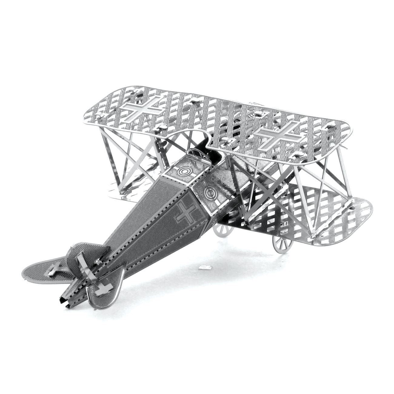 Wingbench™ FOKKER D-VII
