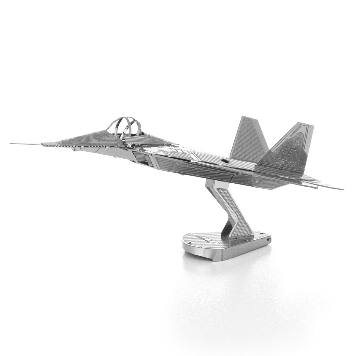 Wingbench™ F-22 RAPTOR