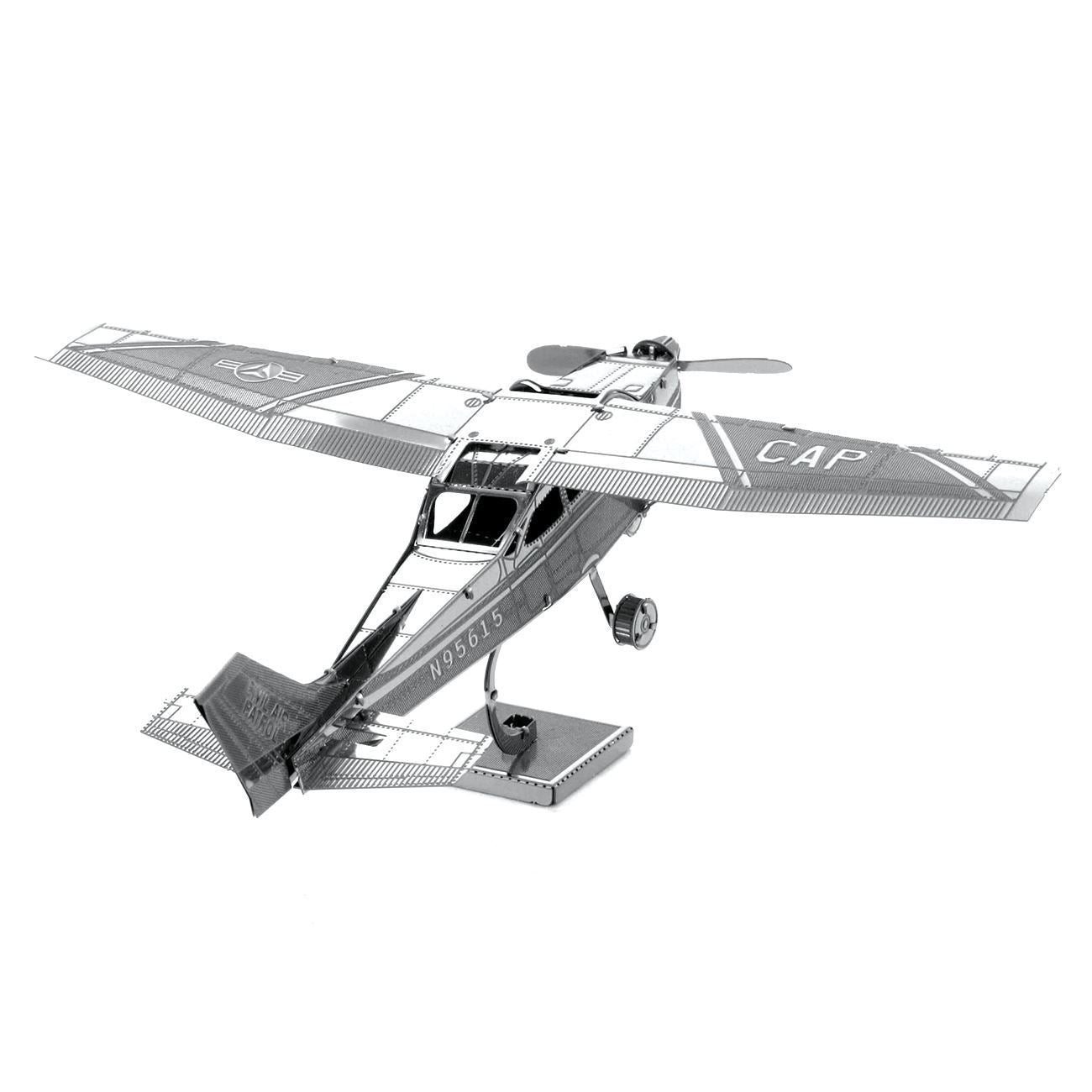 Wingbench™ CESSNA 172
