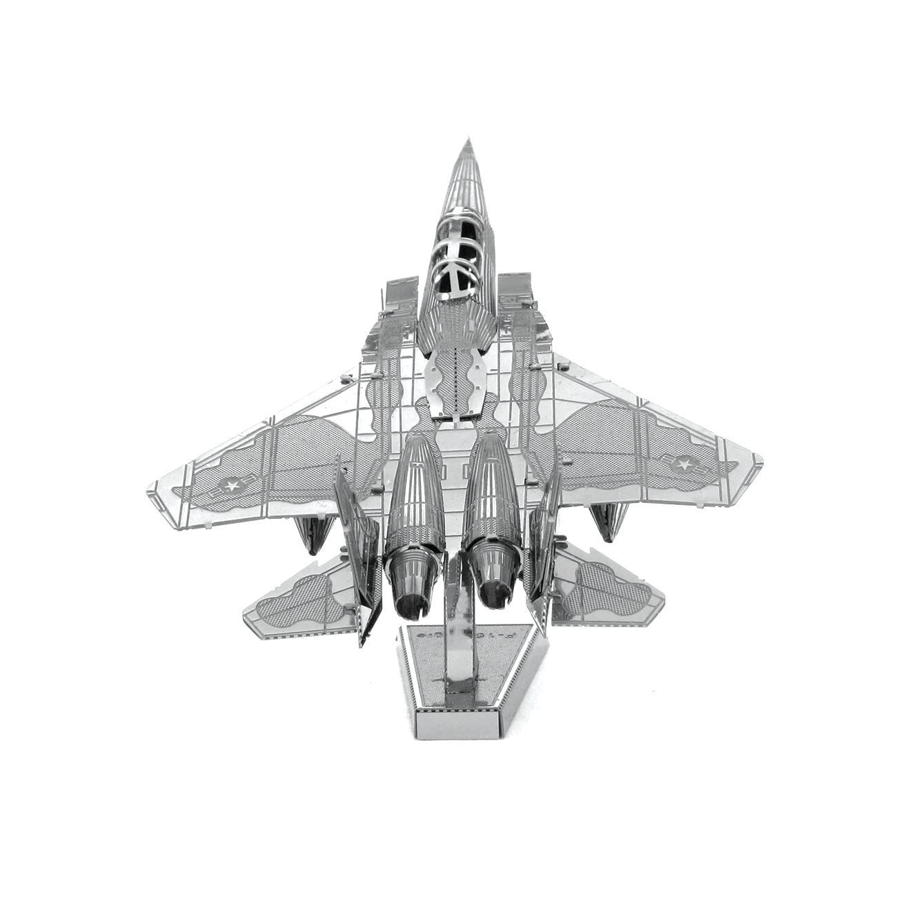 Wingbench™ F-15 EAGLE