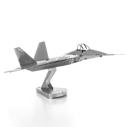 Wingbench™ F-22 RAPTOR