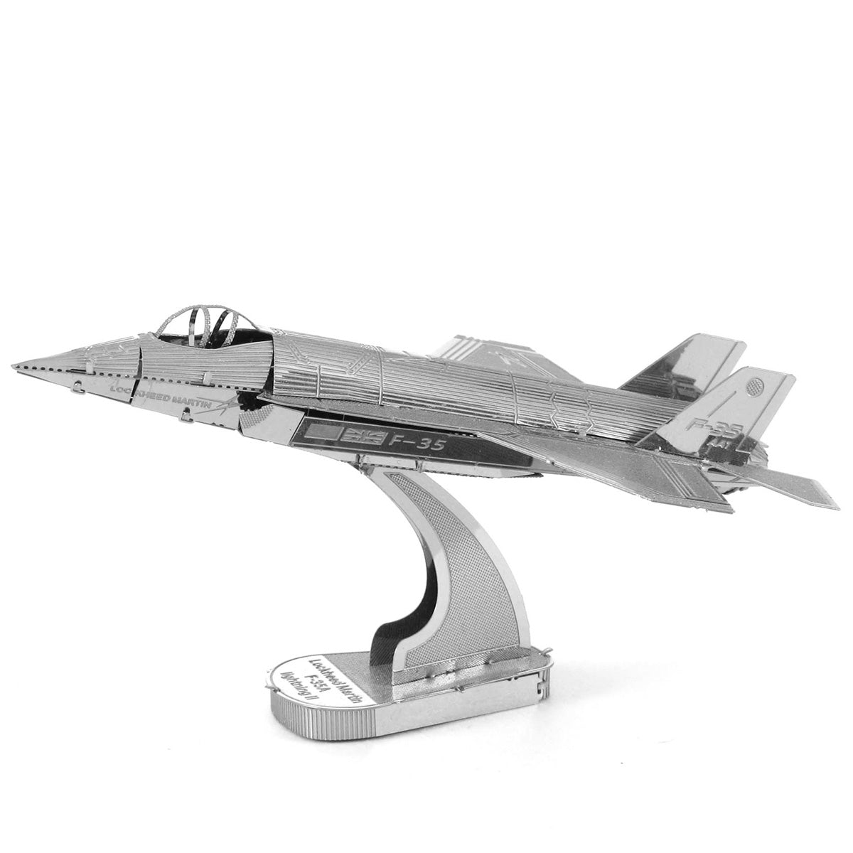 Wingbench™ F-35 LIGHTNING II