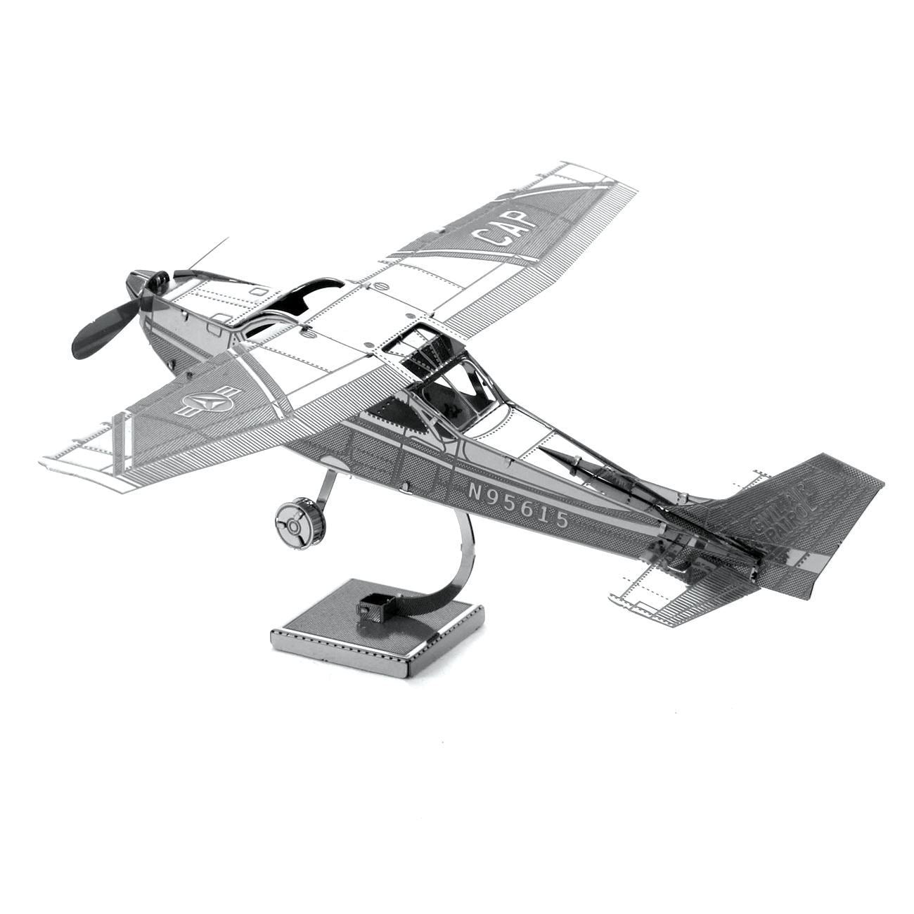 Wingbench™ CESSNA 172