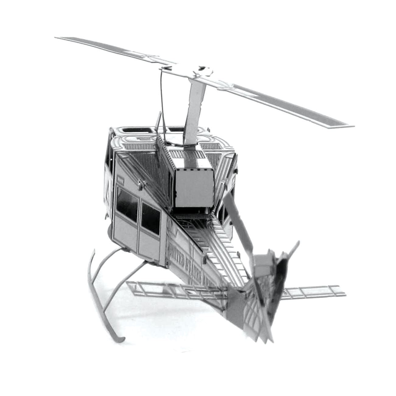 Wingbench™ HUEY HELICOPTER