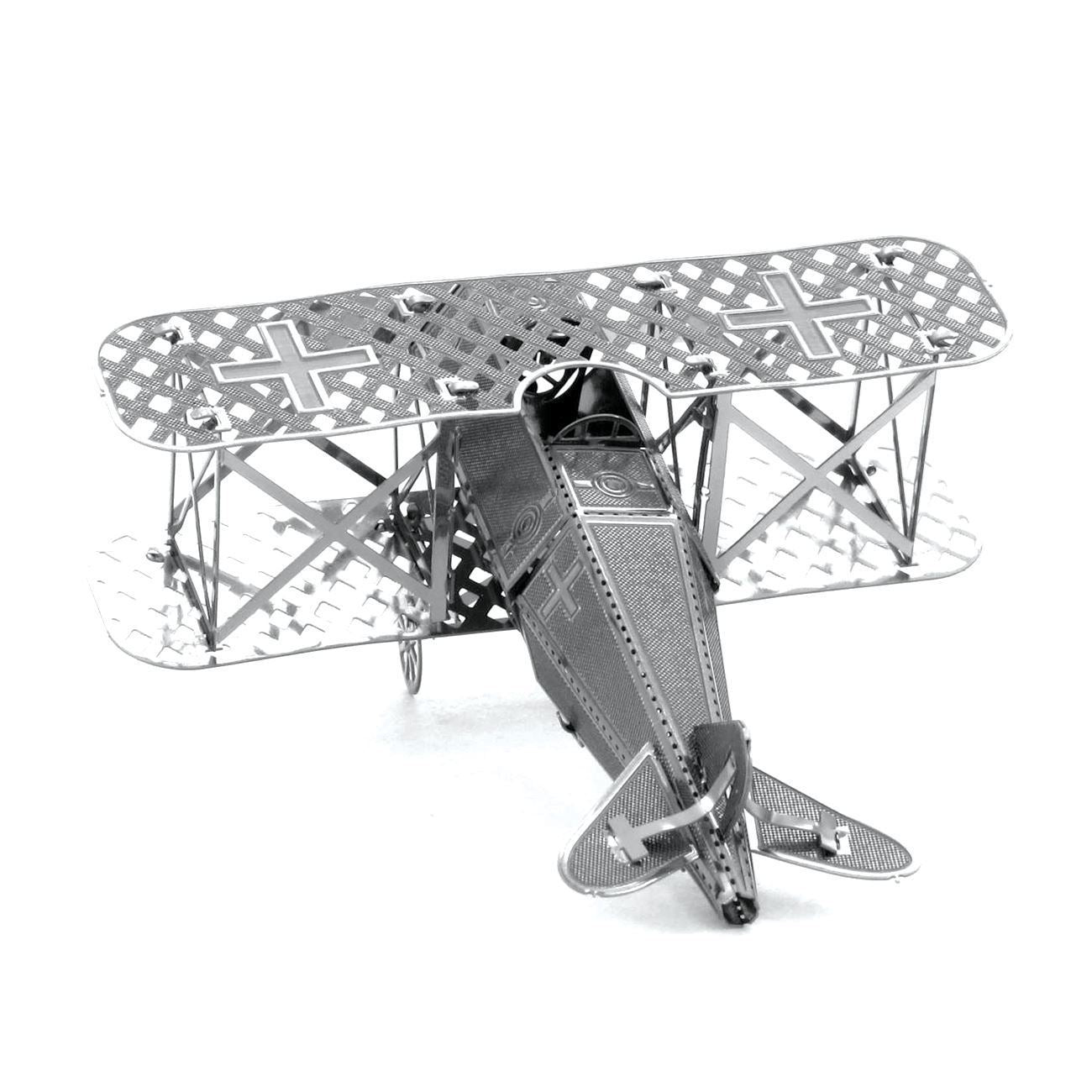 Wingbench™ FOKKER D-VII