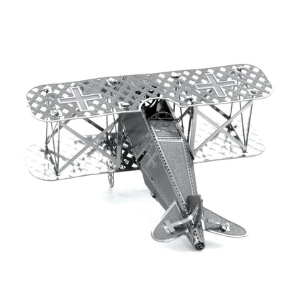 Wingbench™ FOKKER D-VII