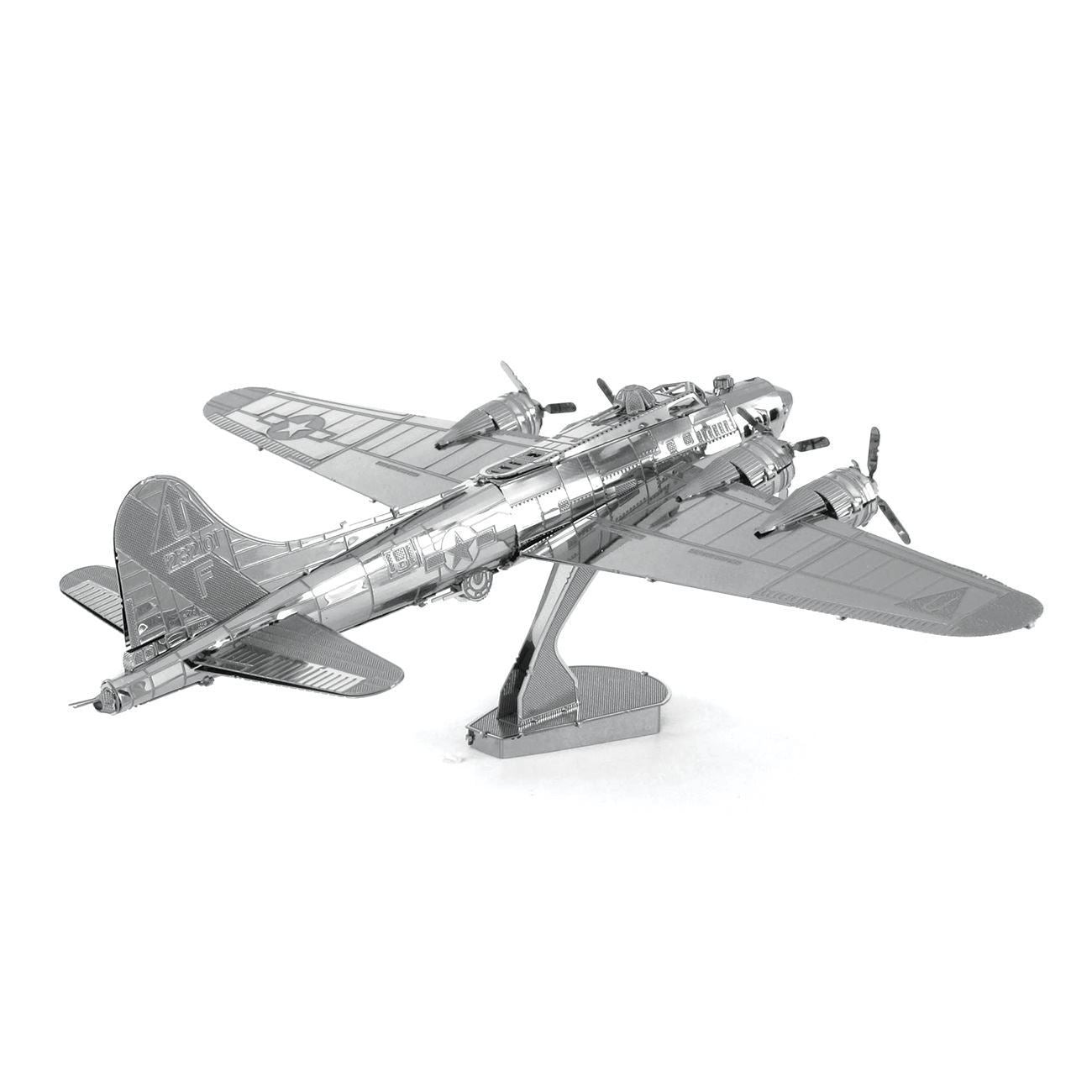 Wingbench™ B-17 FLYING FORTRESS