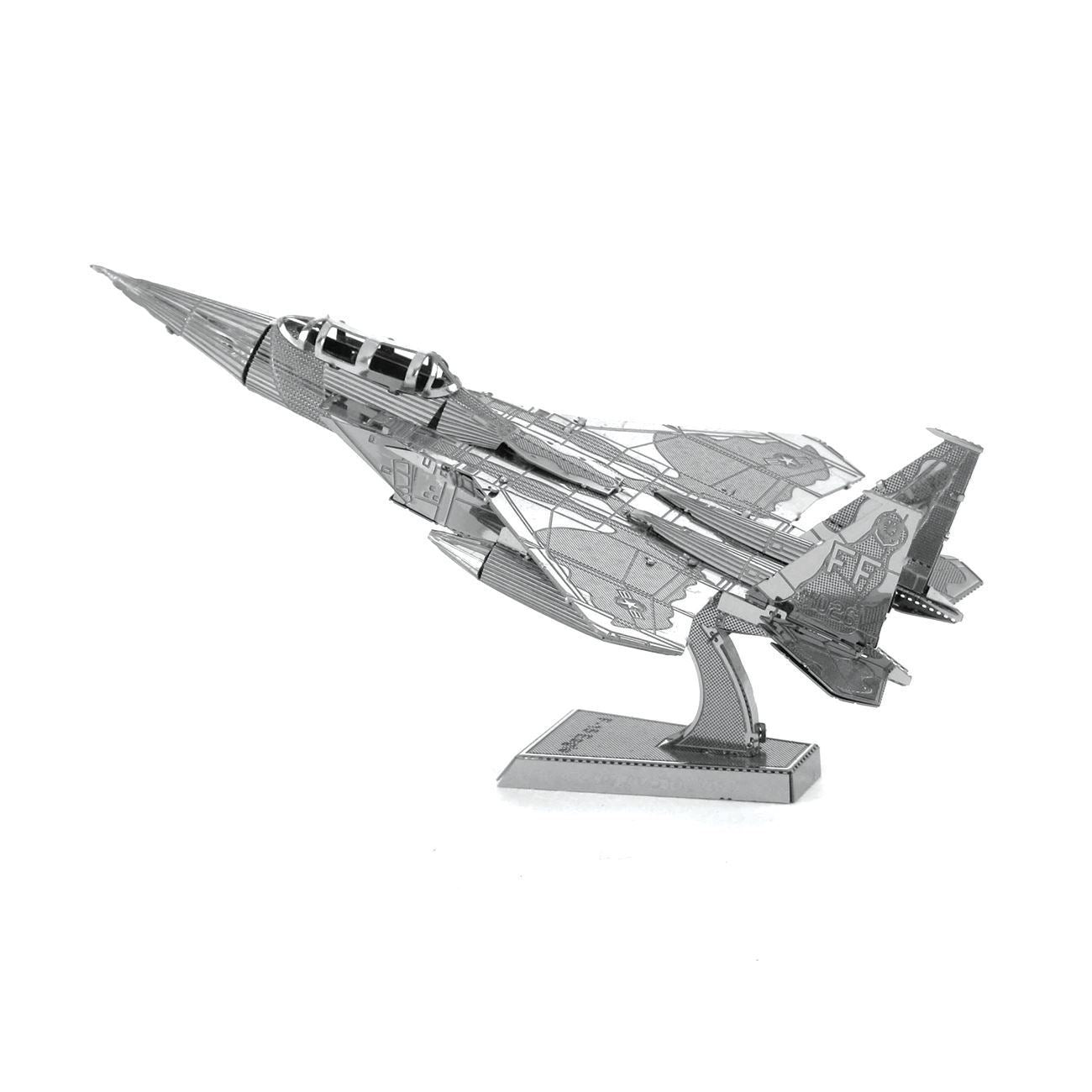 Wingbench™ F-15 EAGLE