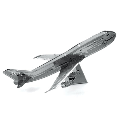 Wingbench™ BOEING 747